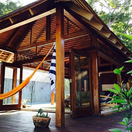 Kooyu Villas 维拉港 外观 照片