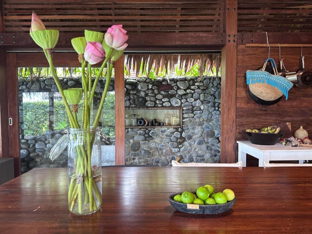 Kooyu Villas 维拉港 外观 照片