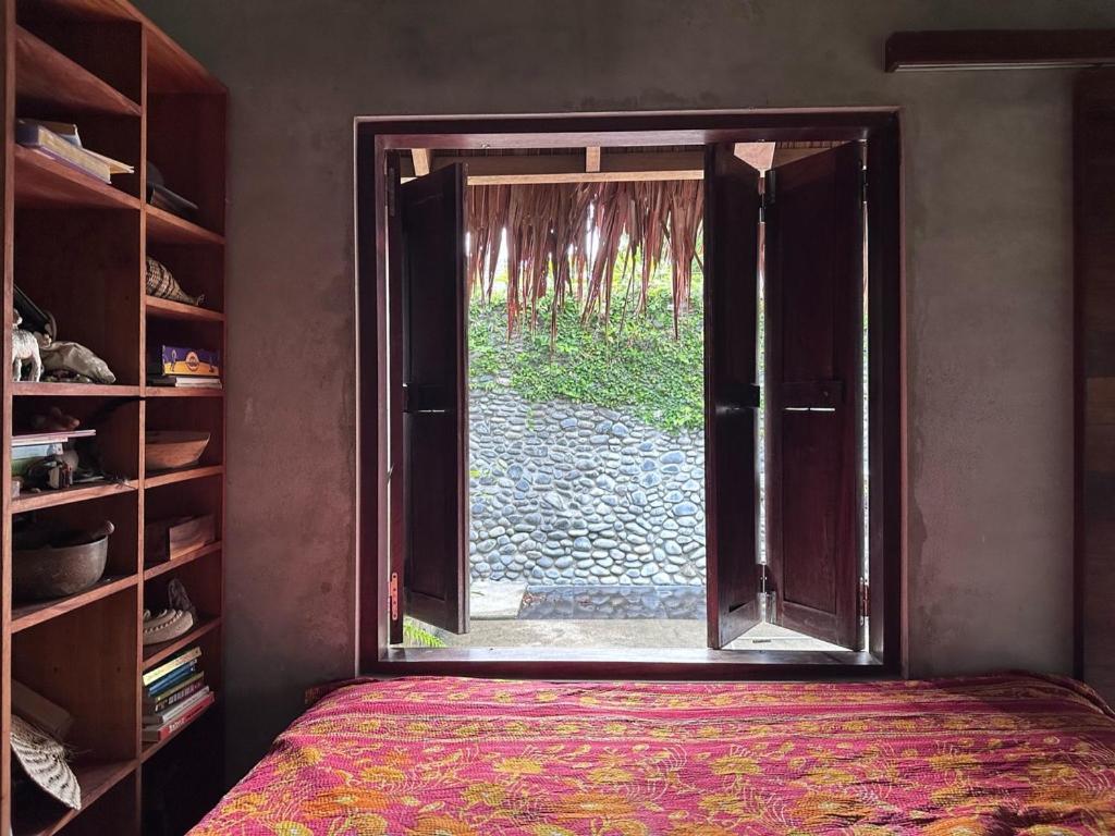 Kooyu Villas 维拉港 外观 照片