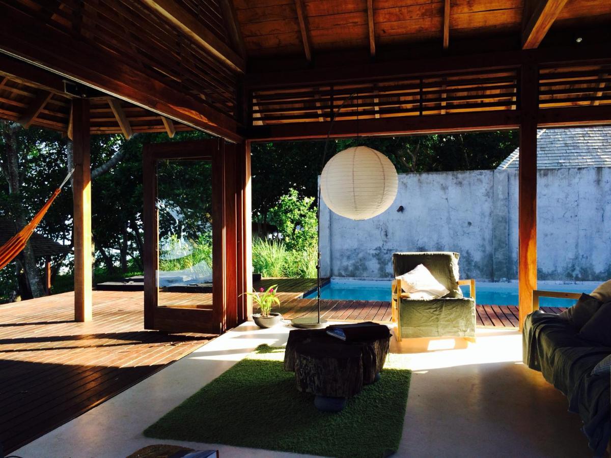 Kooyu Villas 维拉港 外观 照片
