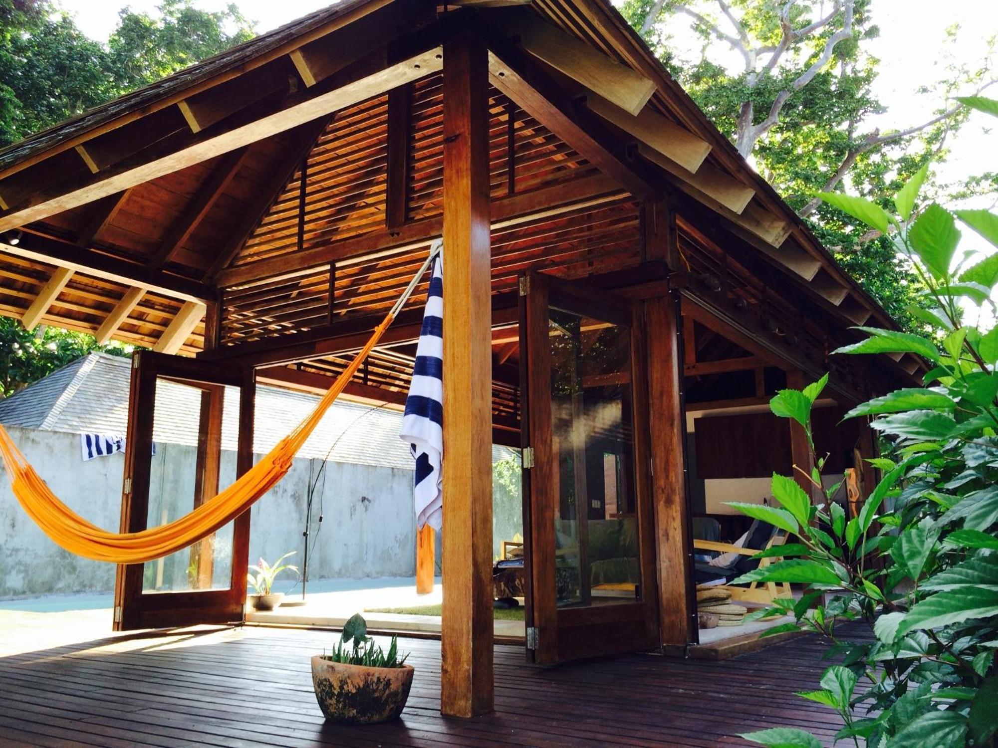 Kooyu Villas 维拉港 外观 照片