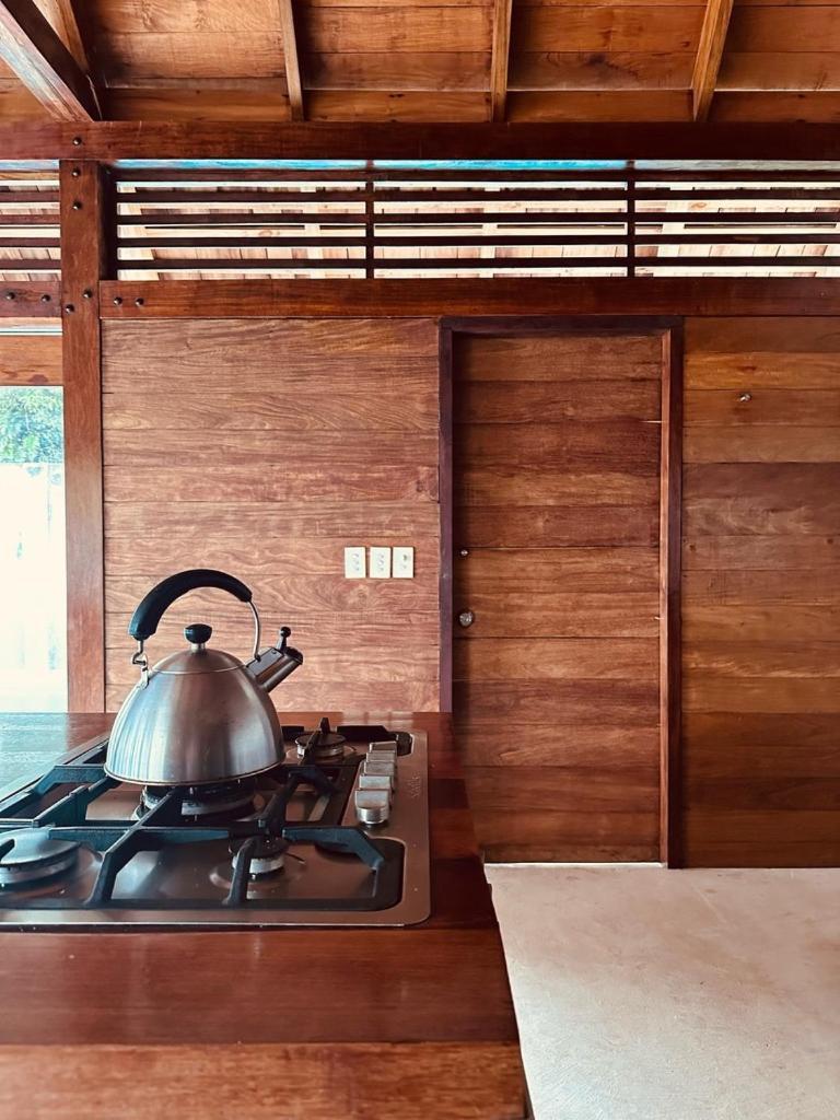 Kooyu Villas 维拉港 客房 照片