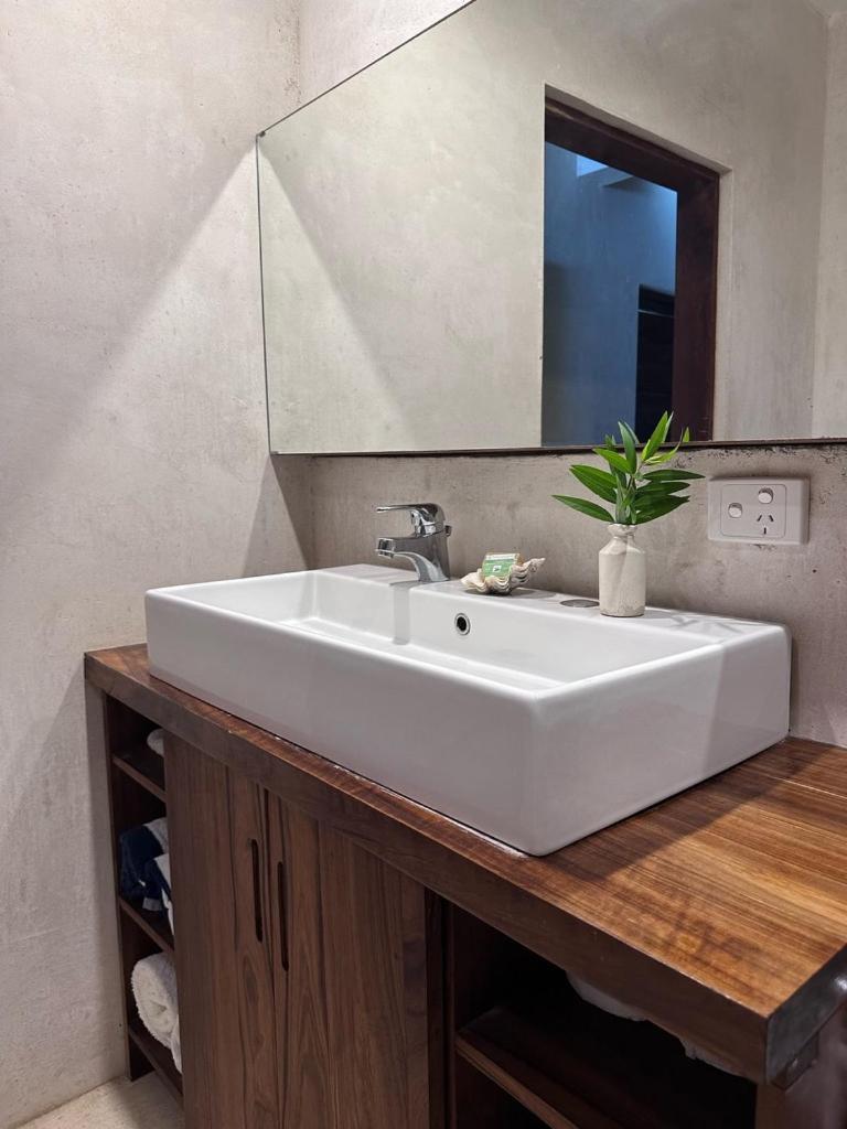 Kooyu Villas 维拉港 客房 照片