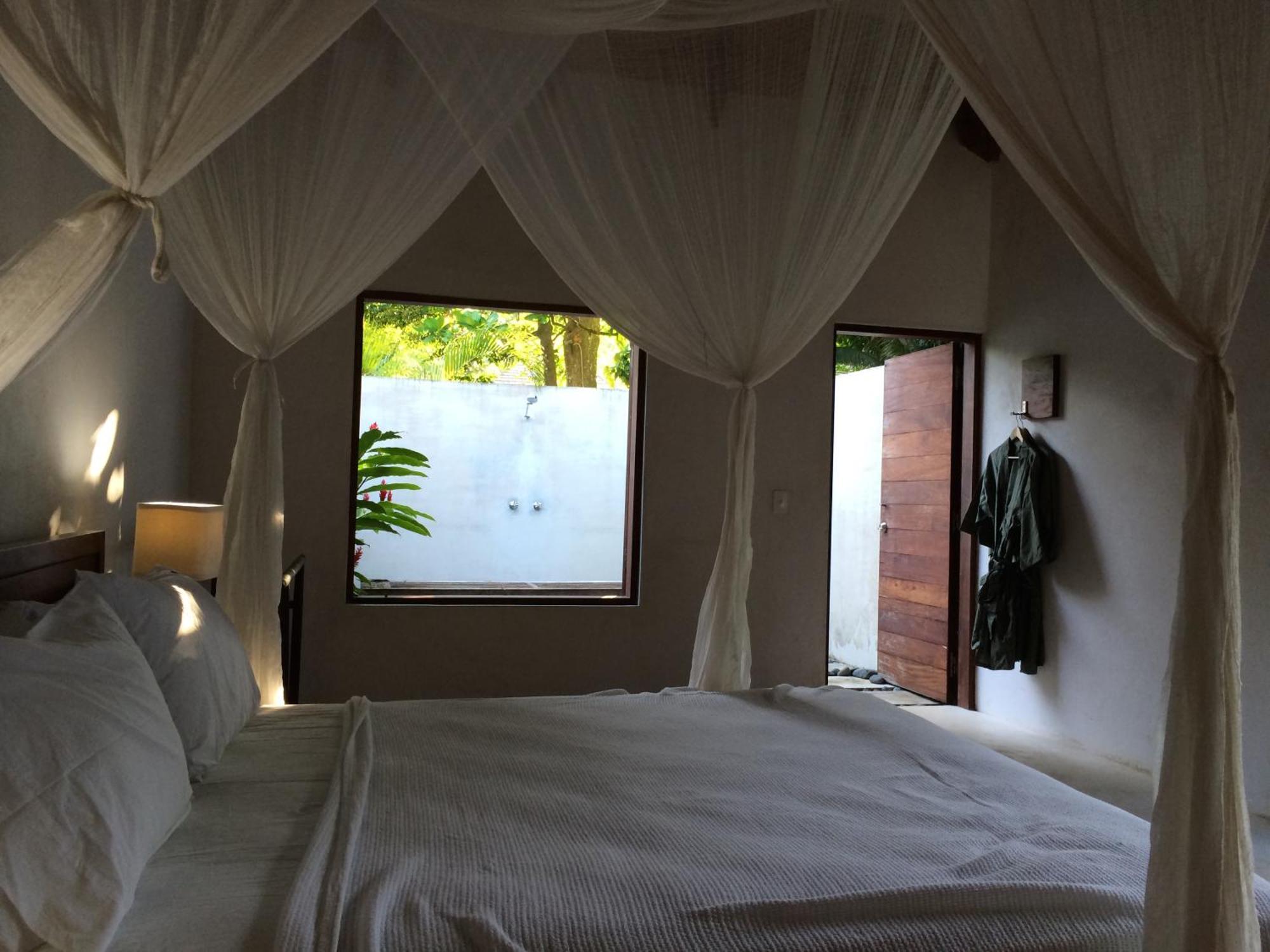 Kooyu Villas 维拉港 客房 照片