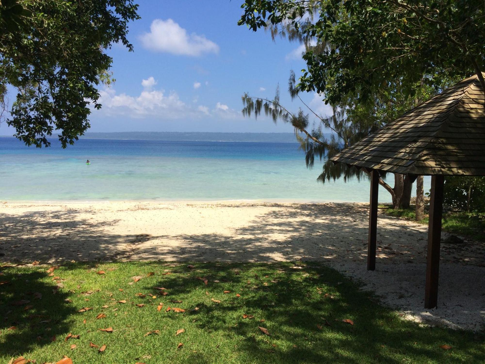 Kooyu Villas 维拉港 客房 照片