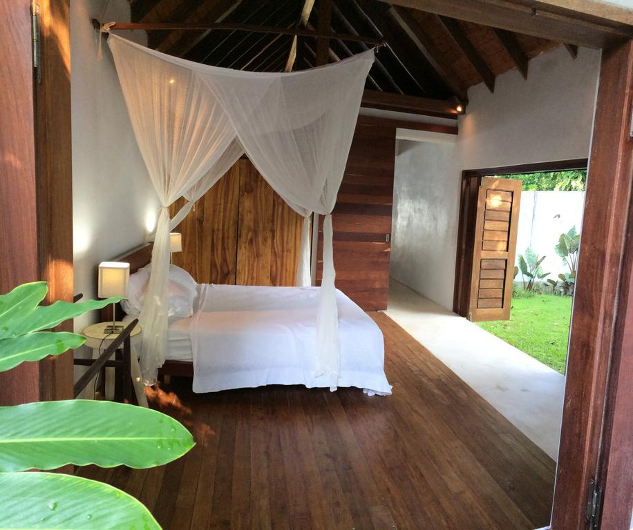 Kooyu Villas 维拉港 客房 照片